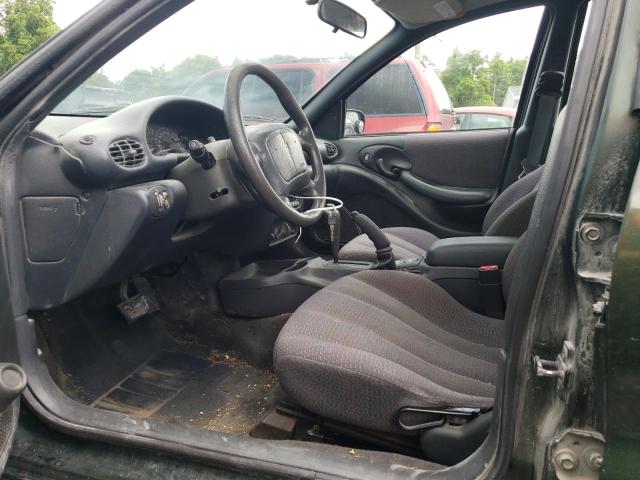 Photo 6 VIN: 1G2JB524317278951 - PONTIAC SUNFIRE 