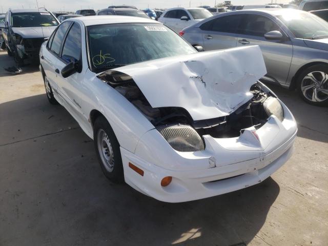 Photo 0 VIN: 1G2JB524417127519 - PONTIAC SUNFIRE SE 