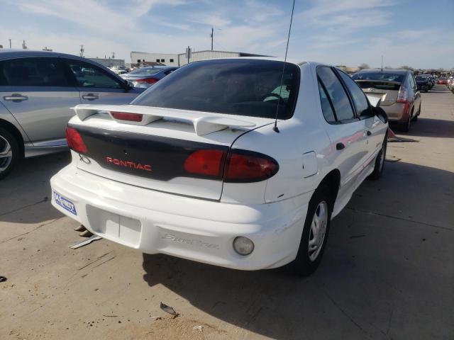 Photo 3 VIN: 1G2JB524417127519 - PONTIAC SUNFIRE SE 