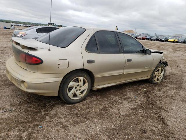 Photo 2 VIN: 1G2JB524427174955 - PONTIAC SUNFIRE 