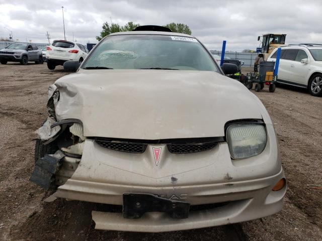 Photo 4 VIN: 1G2JB524427174955 - PONTIAC SUNFIRE 