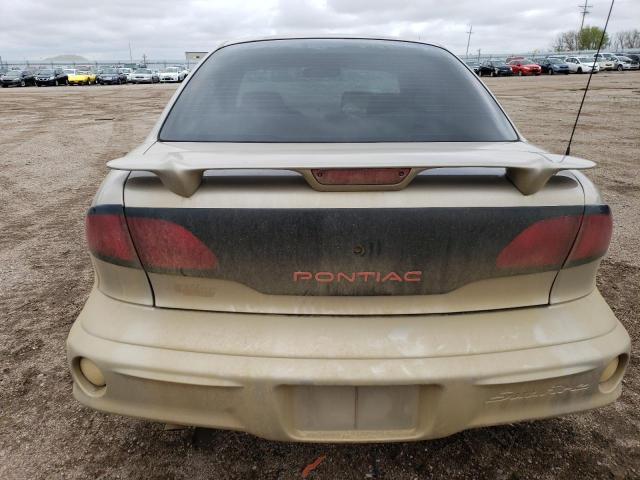 Photo 5 VIN: 1G2JB524427174955 - PONTIAC SUNFIRE 