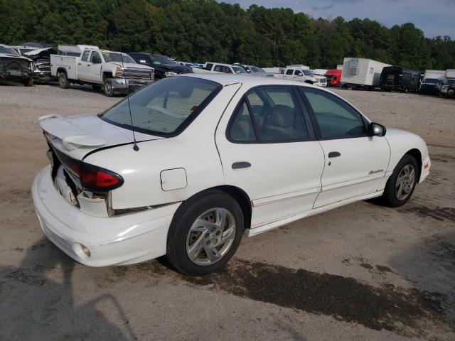 Photo 2 VIN: 1G2JB524527296322 - PONTIAC SUNFIRE SE 