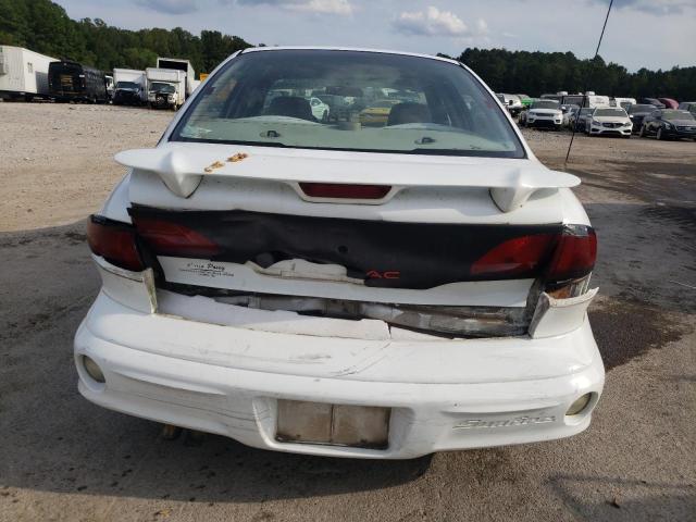 Photo 5 VIN: 1G2JB524527296322 - PONTIAC SUNFIRE SE 