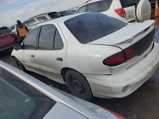 Photo 1 VIN: 1G2JB524527399241 - PONTIAC SUNFIRE 