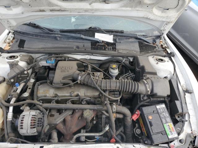 Photo 10 VIN: 1G2JB524527399241 - PONTIAC SUNFIRE 