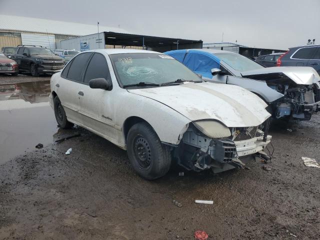 Photo 3 VIN: 1G2JB524527399241 - PONTIAC SUNFIRE 