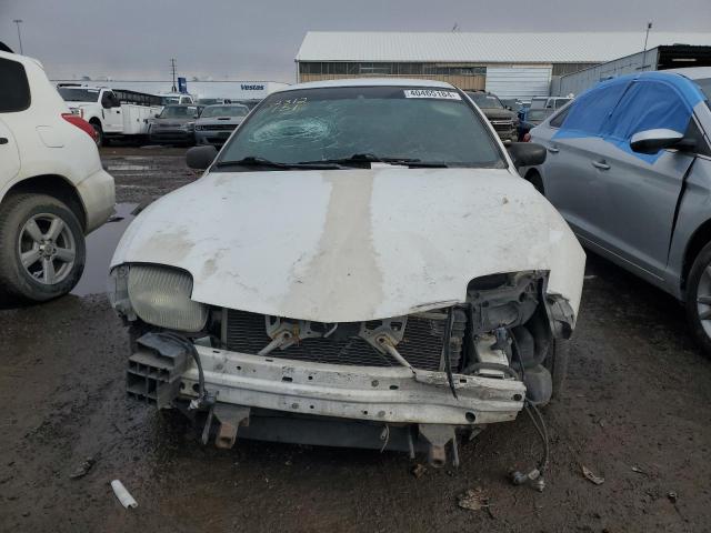 Photo 4 VIN: 1G2JB524527399241 - PONTIAC SUNFIRE 