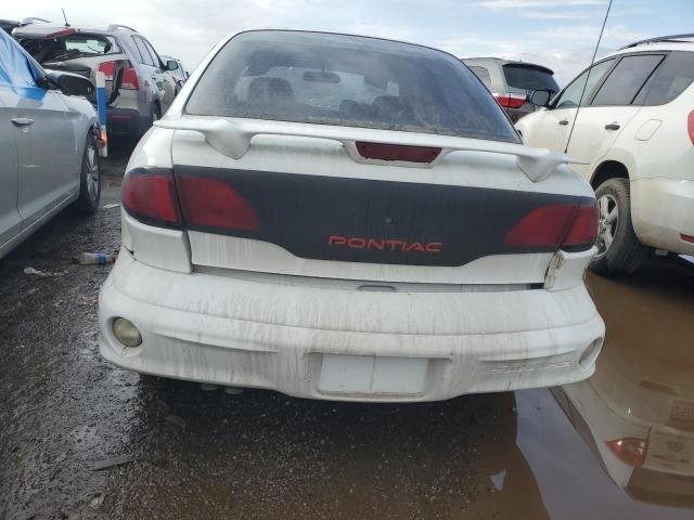 Photo 5 VIN: 1G2JB524527399241 - PONTIAC SUNFIRE 