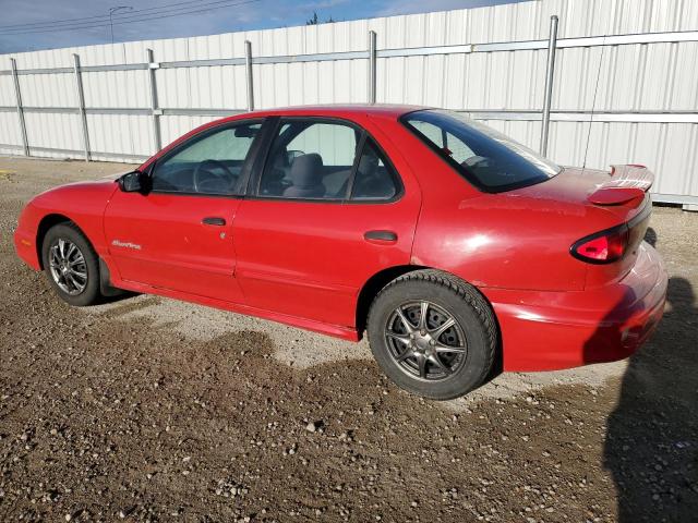 Photo 1 VIN: 1G2JB524627420470 - PONTIAC SUNFIRE SE 