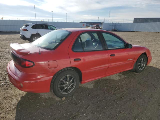 Photo 2 VIN: 1G2JB524627420470 - PONTIAC SUNFIRE SE 