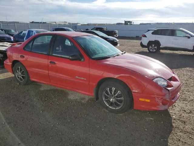 Photo 3 VIN: 1G2JB524627420470 - PONTIAC SUNFIRE SE 