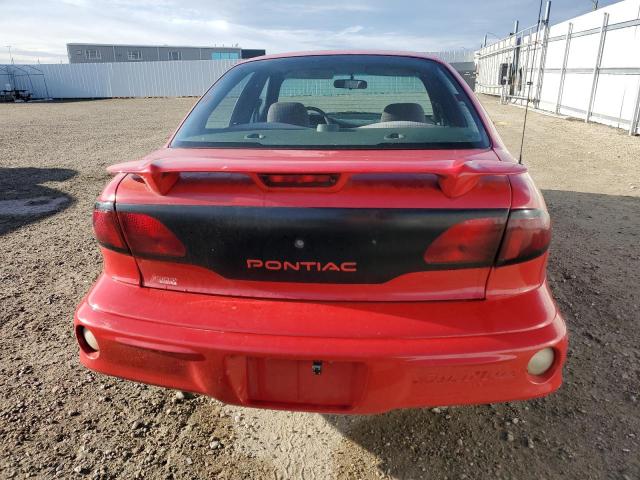 Photo 5 VIN: 1G2JB524627420470 - PONTIAC SUNFIRE SE 