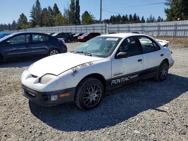 Photo 0 VIN: 1G2JB524727289145 - PONTIAC SUNFIRE SE 