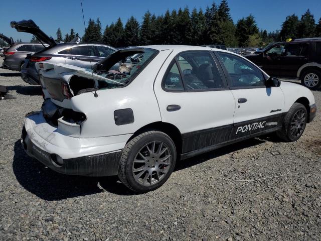 Photo 2 VIN: 1G2JB524727289145 - PONTIAC SUNFIRE SE 