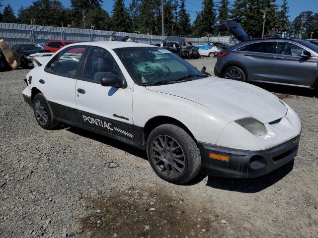 Photo 3 VIN: 1G2JB524727289145 - PONTIAC SUNFIRE SE 