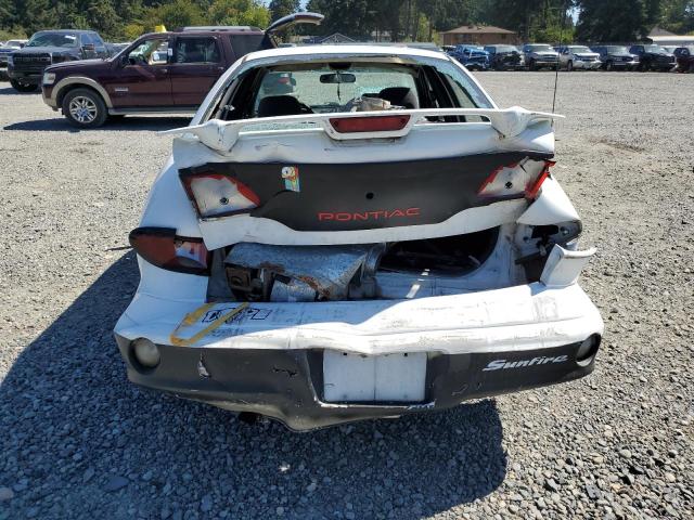 Photo 5 VIN: 1G2JB524727289145 - PONTIAC SUNFIRE SE 