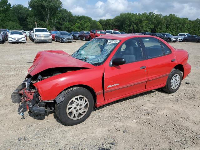 Photo 0 VIN: 1G2JB5247Y7388475 - PONTIAC SUNFIRE SE 