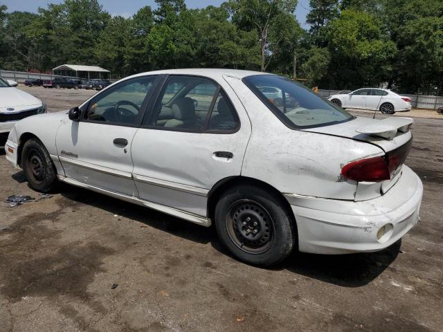 Photo 1 VIN: 1G2JB524927180895 - PONTIAC SUNFIRE SE 