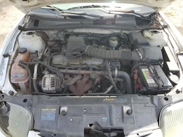 Photo 10 VIN: 1G2JB524927180895 - PONTIAC SUNFIRE SE 