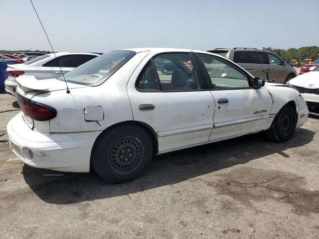 Photo 2 VIN: 1G2JB524927180895 - PONTIAC SUNFIRE SE 