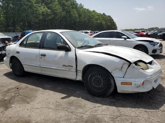 Photo 3 VIN: 1G2JB524927180895 - PONTIAC SUNFIRE SE 