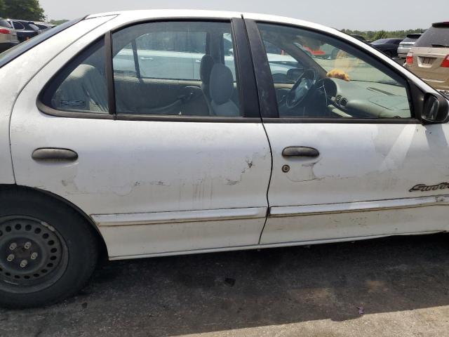 Photo 9 VIN: 1G2JB524927180895 - PONTIAC SUNFIRE SE 