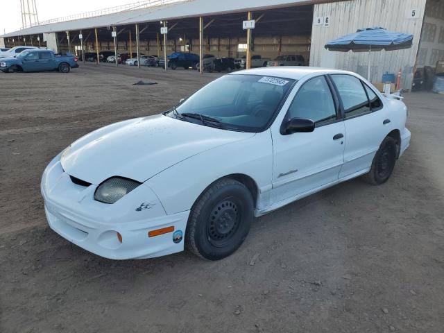 Photo 0 VIN: 1G2JB524X17276968 - PONTIAC SUNFIRE 