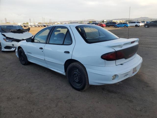 Photo 1 VIN: 1G2JB524X17276968 - PONTIAC SUNFIRE 