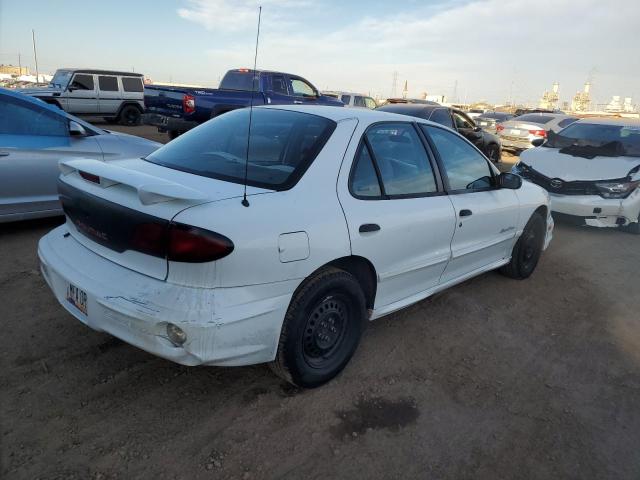 Photo 2 VIN: 1G2JB524X17276968 - PONTIAC SUNFIRE 