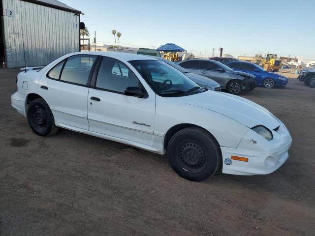 Photo 3 VIN: 1G2JB524X17276968 - PONTIAC SUNFIRE 