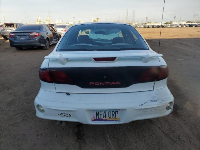 Photo 5 VIN: 1G2JB524X17276968 - PONTIAC SUNFIRE 