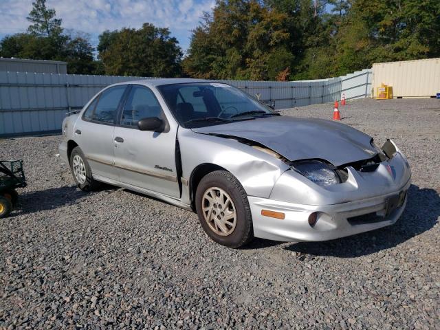 Photo 0 VIN: 1G2JB524XY7346351 - PONTIAC SUNFIRE SE 