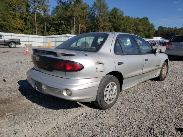 Photo 3 VIN: 1G2JB524XY7346351 - PONTIAC SUNFIRE SE 