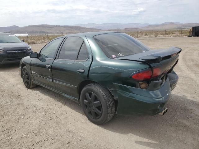 Photo 1 VIN: 1G2JB52F927241888 - PONTIAC SUNFIRE SE 