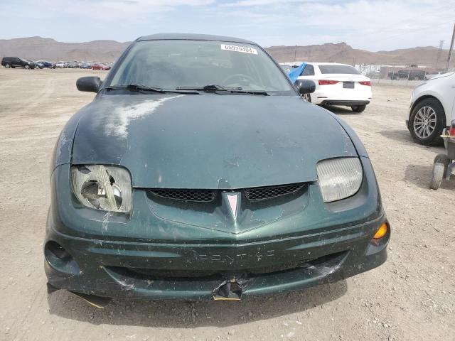 Photo 4 VIN: 1G2JB52F927241888 - PONTIAC SUNFIRE SE 