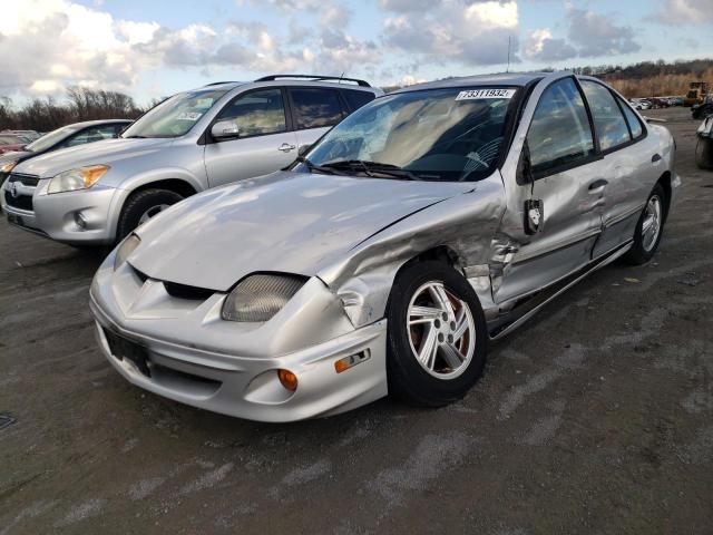 Photo 0 VIN: 1G2JB52T517200890 - PONTIAC SUNFIRE SE 