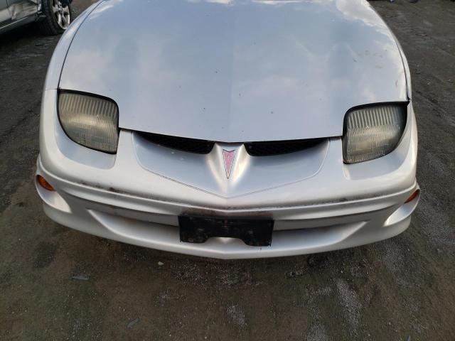 Photo 10 VIN: 1G2JB52T517200890 - PONTIAC SUNFIRE SE 