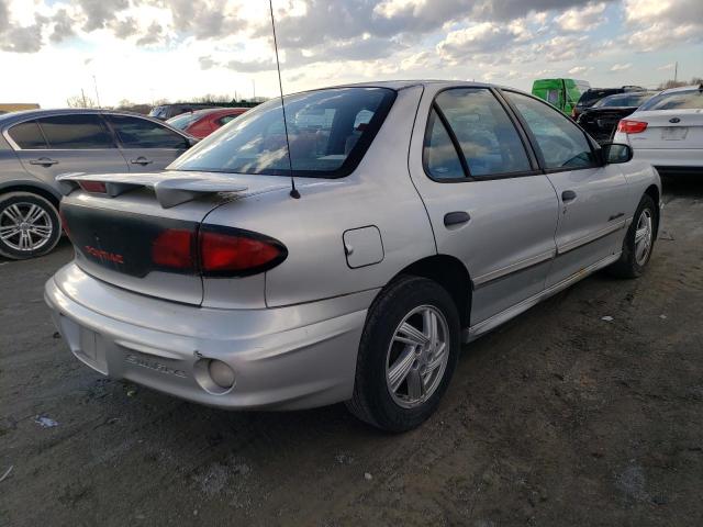 Photo 2 VIN: 1G2JB52T517200890 - PONTIAC SUNFIRE SE 