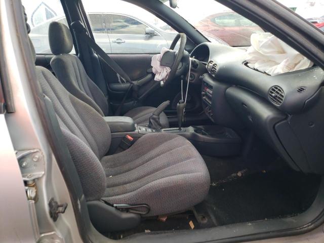 Photo 6 VIN: 1G2JB52T517200890 - PONTIAC SUNFIRE SE 