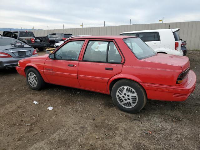 Photo 1 VIN: 1G2JB54H2R7563913 - PONTIAC SUNBIRD 