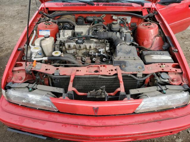 Photo 10 VIN: 1G2JB54H2R7563913 - PONTIAC SUNBIRD 