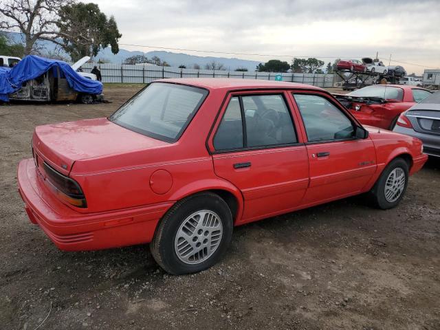 Photo 2 VIN: 1G2JB54H2R7563913 - PONTIAC SUNBIRD 