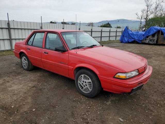 Photo 3 VIN: 1G2JB54H2R7563913 - PONTIAC SUNBIRD 