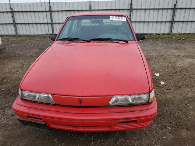 Photo 4 VIN: 1G2JB54H2R7563913 - PONTIAC SUNBIRD 