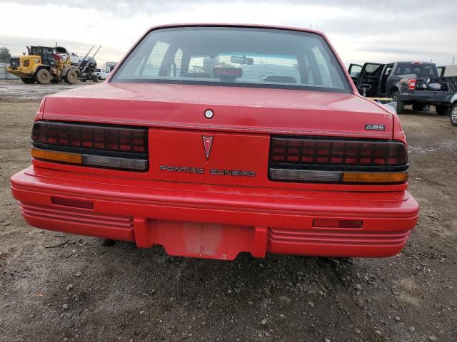 Photo 5 VIN: 1G2JB54H2R7563913 - PONTIAC SUNBIRD 