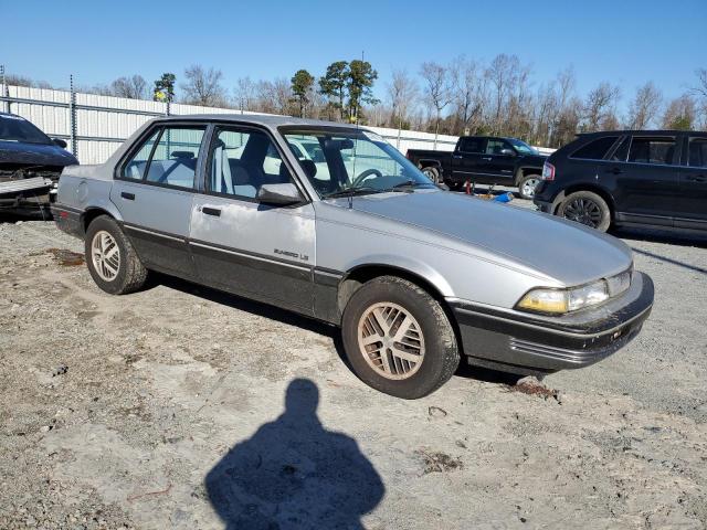 Photo 3 VIN: 1G2JB54K0L7541590 - PONTIAC SUNBIRD 