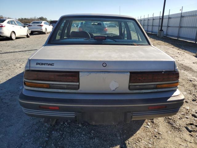 Photo 5 VIN: 1G2JB54K0L7541590 - PONTIAC SUNBIRD 