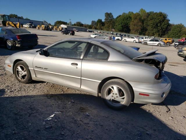 Photo 1 VIN: 1G2JD12T627123970 - PONTIAC SUNFIRE GT 