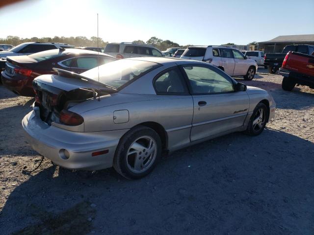 Photo 2 VIN: 1G2JD12T627123970 - PONTIAC SUNFIRE GT 